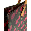 Secondhand Louis Vuitton Takashi Murakami Monogram Cerises Sac Plat