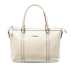 Gucci Small Microguccissima Joy Satchel Secondhand