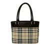 Burberry House Check Handbag Secondhand