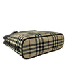 Burberry House Check Handbag Secondhand
