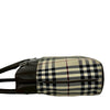 Burberry House Check Handbag Secondhand