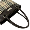 Burberry House Check Handbag Secondhand