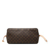 Secondhand Louis Vuitton Monogram Neverfull GM