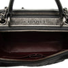 Chanel Medium Quilted Lambskin Trendy CC Bowling Bag Secondhand