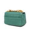Dior Micro Calfskin Cannage Supple Caro Bag Secondhand
