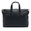 Louis Vuitton Monogram Eclipse Explorer Business Bag Secondhand