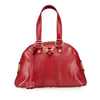 Secondhand Yves Saint Laurent Medium Leather Muse Handbag