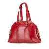 Secondhand Yves Saint Laurent Medium Leather Muse Handbag
