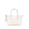 Gucci Small Leather Soho Working Tote Secondhand