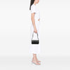 Gucci Mini Leather Blondie Barrel Shoulder Bag Secondhand