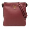 Prada Vitello Daino Crossbody Secondhand
