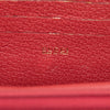 Gucci Mini Suede Bamboo Satchel Secondhand