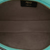 Fendi Leather OLock Swing Satchel Secondhand