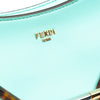 Fendi Leather OLock Swing Satchel Secondhand