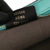Fendi Leather OLock Swing Satchel Secondhand