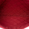 Chanel Paris Cuba Quilted Caviar Thread Around Envelope Clutch Secondhand