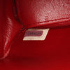 Chanel Lambskin Mademoiselle Turnlock Trapezoid Flap Secondhand