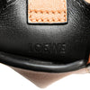 LOEWE Leather Elephant Pocket Crossbody Secondhand