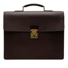 Louis Vuitton Taiga Moskova Briefcase Secondhand