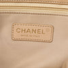 Chanel Caviar Grand Shopping Tote Secondhand