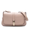 Gucci Calfskin Jackie O Flap Secondhand