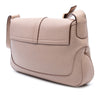 Gucci Calfskin Jackie O Flap Secondhand