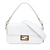 Fendi Paint Your Own Baguette Canvas Baguette with Painting Kit Secondhand