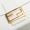 Fendi Paint Your Own Baguette Canvas Baguette with Painting Kit Secondhand