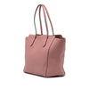 Gucci Medium Leather Swing Tote Secondhand