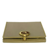 Gucci Calfskin Interlocking G Bifold Wallet Secondhand