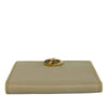 Gucci Calfskin Interlocking G Bifold Wallet Secondhand