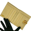 Gucci Calfskin Interlocking G Bifold Wallet Secondhand