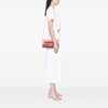 Dior Medium Gradient Calfskin DiorDouble Chain Bag Secondhand