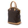 Louis Vuitton Monogram Lockit Vertical Secondhand