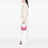 Prada Tessuto Gaufre Re Edition Shoulder Bag Secondhand