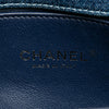 Chanel Medium Denim and Tweed Boy Bag Secondhand