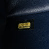 Chanel Medium Denim and Tweed Boy Bag Secondhand