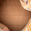 Fendi Zucca Canvas Selleria Satchel Secondhand