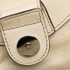 Secondhand Gucci Medium Diamante Raffia Sukey Tote