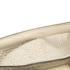 Secondhand Gucci Medium Diamante Raffia Sukey Tote