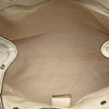 Secondhand Gucci Medium Diamante Raffia Sukey Tote