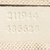 Secondhand Gucci Medium Diamante Raffia Sukey Tote
