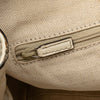 Secondhand Gucci Medium Diamante Raffia Sukey Tote