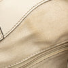 Secondhand Gucci Medium Diamante Raffia Sukey Tote