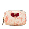 Gucci GG Marmont Herbarium Pouch Secondhand