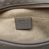 Gucci Microguccissima Bree Crossbody Secondhand