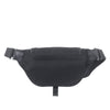 Prada Saffiano Trimmed Tessuto Belt Bag Secondhand