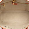 LOEWE Leather Heritage Tote Secondhand