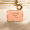 LOEWE Leather Heritage Tote Secondhand