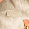 LOEWE Leather Heritage Tote Secondhand